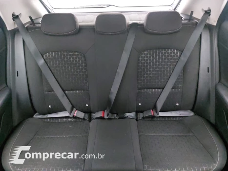 HB20 1.0 12V FLEX COMFORT PLUS MANUAL