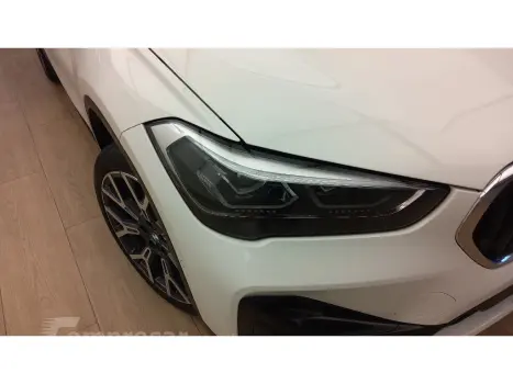 X1 2.0 16V TURBO ACTIVEFLEX XDRIVE25I SPORT 4P AUTOMATICO