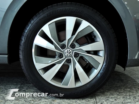 POLO 1.0 200 TSI Comfortline