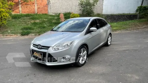 FOCUS 2.0 SE Sedan 16V