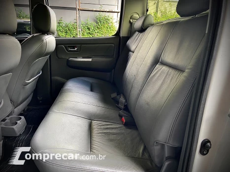 HILUX 2.7 SRV 4X4 CD 16V