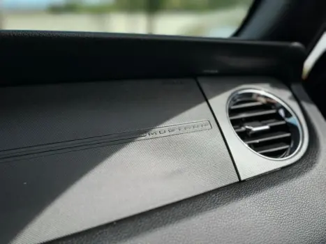 MUSTANG 3.7 COUPÉ V6 24V GASOLINA 2P MANUAL