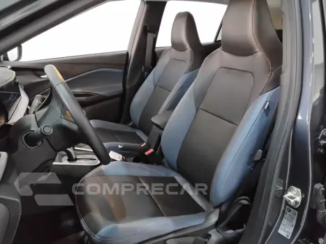ONIX 1.0 TURBO FLEX PLUS PREMIER AUTOMÁTICO