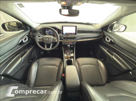 COMPASS 1.3 T270 Turbo Limited