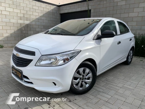 ONIX 1.0 MPFI JOY 8V FLEX 4P MANUAL