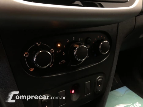 Sandero 1.0 12V SCE FLEX GT LINE MANUAL