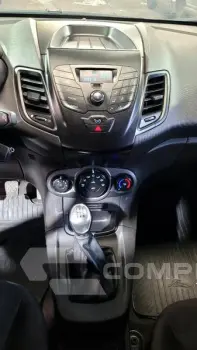 FIESTA 1.5 S HATCH 16V FLEX 4P MANUAL