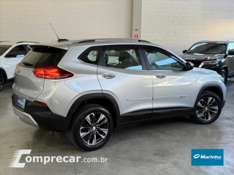 TRACKER 1.2 TURBO FLEX PREMIER AUTOMÁTICO