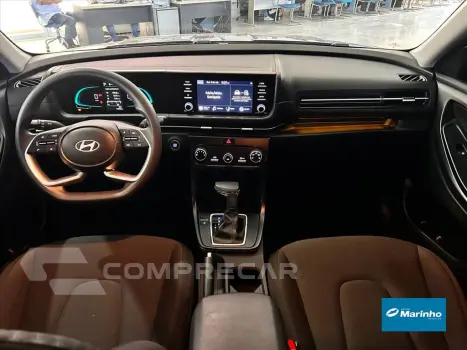 CRETA 1.0 TGDI FLEX COMFORT AUTOMÁTICO