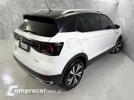 T-CROSS 1.4 250 TSI Highline