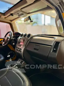 T4 3.2 XLT 4X4 20V Turbo Intercooler