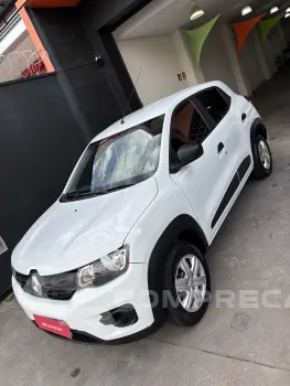 KWID 1.0 12V SCE ZEN