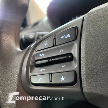 HB20 1.0 Comfort 12V