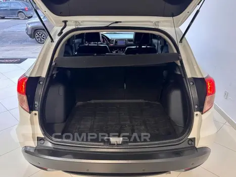 HR-V EXL CVT