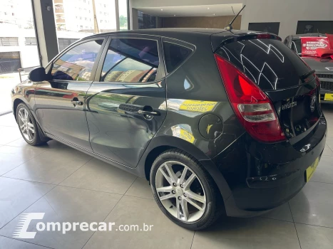I30 2.0 MPFI GLS 16V