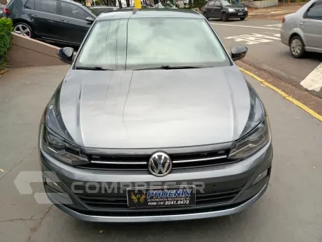 POLO 1.0 170 TSI Highline