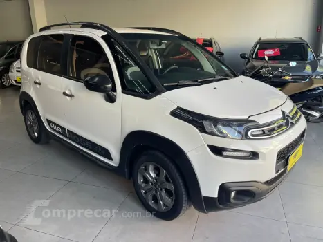 AIRCROSS 1.6 16V Live