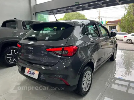 ARGO 1.0 FIREFLY FLEX DRIVE MANUAL