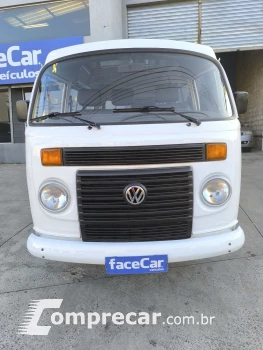 Kombi Standard 1.4 Mi Total Flex 8V