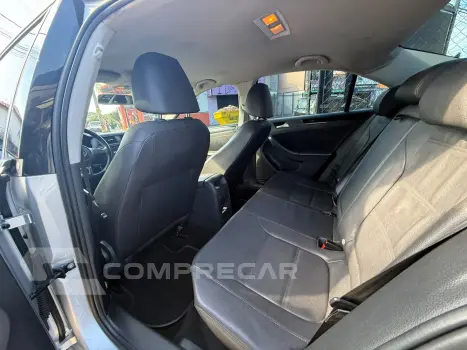 JETTA 2.0 Comfortline 120cv