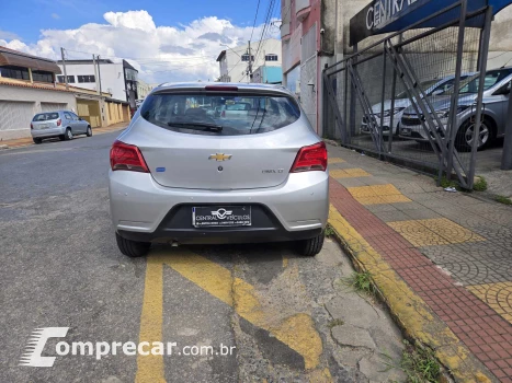 ONIX 1.0 LT