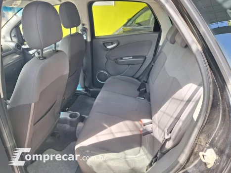 GRAND SIENA 1.4 MPI Attractive