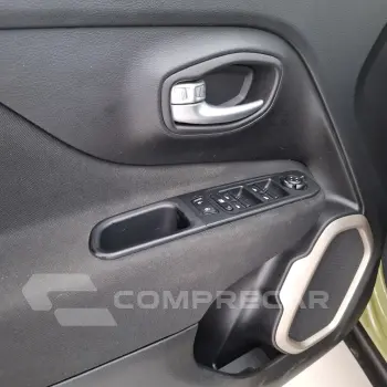 RENEGADE 2.0 16V Turbo Longitude 4X4