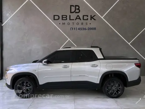 MONTANA 1.2 TURBO FLEX PREMIER AUTOMÁTICO