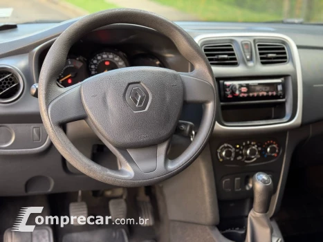 SANDERO 1.0 12V SCE Authentique