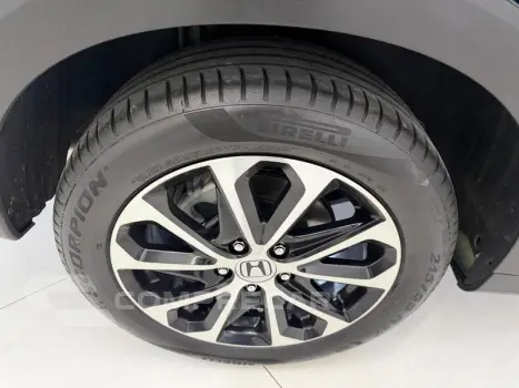 HR-V EXL CVT AUTOMATICO