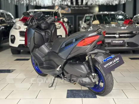 XMAX 250 ABS