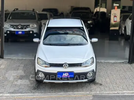 NOVA SAVEIRO CE CROSS