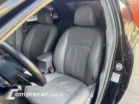 Corolla 2.0 16V 4P XEI FLEX AUTOMÁTICO