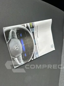 Polo Track 1.0 Flex 12V 5p