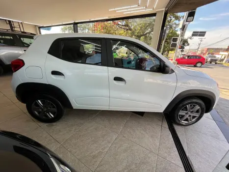 KWID 1.0 12V SCE FLEX ZEN MANUAL