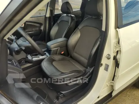 ix35 GLS 2.0 16V 2WD Flex Aut.