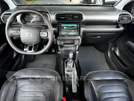 C4 CACTUS 1.6 VTI 120 Feel Eat6