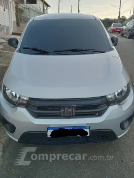 MOBI 1.0 8V EVO Like.