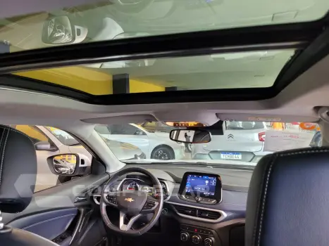 TRACKER Premier 1.2 Turbo 12V Flex Aut.