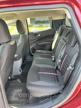 TORO 1.8 16V EVO Freedom AT6