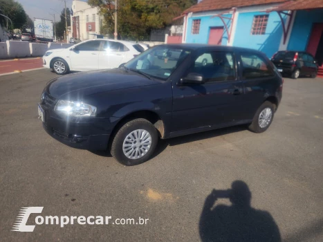 GOL 1.0 MI 8V G.IV