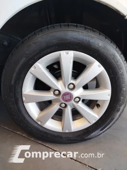 SIENA 1.4 MPI ELX 8V