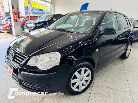 Volkswagen POLO 1.6 4 portas