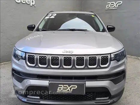 COMPASS 1.3 T270 Turbo Sport