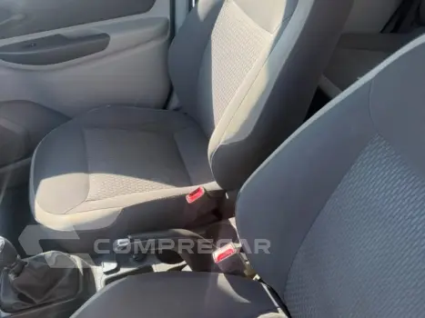 SPIN - 1.8 LT 8V 4P MANUAL