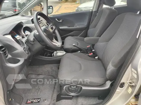 Fit LXL 1.4 16V 5p Aut.