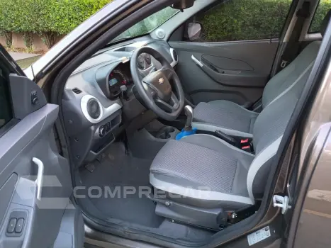 MONTANA 1.4 MPFI LS CS 8V