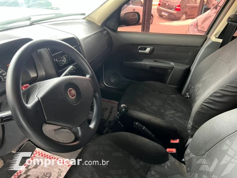 SIENA 1.0 MPI EL 8V