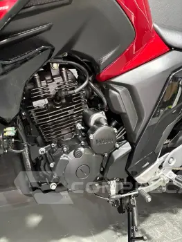 FZ 25 FAZER 250 ABS