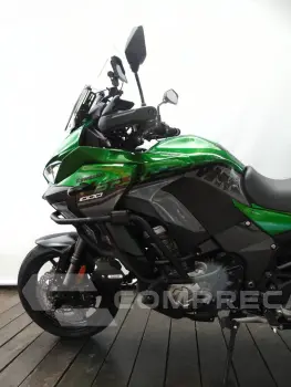 KAWASAKI VERSYS 1000 GRAND TOURER ABS